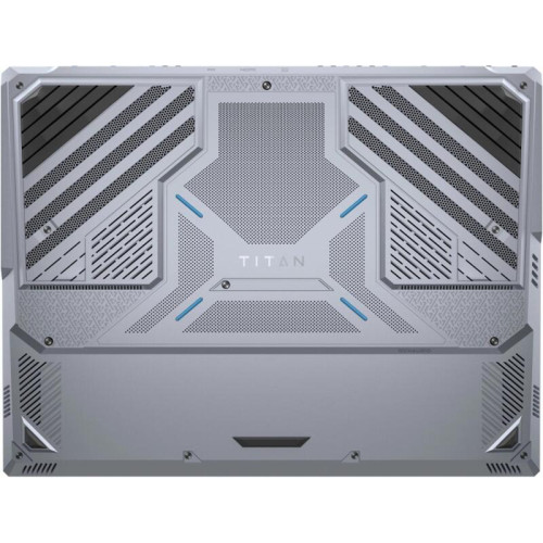 Ноутбук MSI Titan 18 HX AI A2XWJG-206RU Core Ultra 9 275HX 64Gb SSD4Tb NVIDIA GeForce RTX5090 24Gb 18