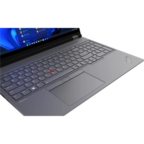 Ноутбук/ Lenovo ThinkPad P16 G1 16