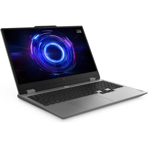 Ноутбук Lenovo LOQ 15IRX10 Core i7 14700HX 16Gb SSD512Gb NVIDIA GeForce RTX5050 8Gb 15.6