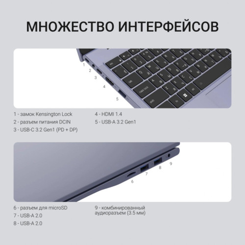 Ноутбук Digma Echo Athlon Gold 3150C 8Gb SSD256Gb AMD Radeon Graphics 15.6 Ноутбук Digma Echo Athlon Gold 3150C 8Gb SSD256Gb AMD Radeon Graphics 15.6