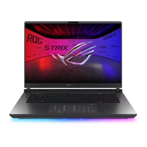 Ноутбук/ ASUS ROG Strix G16 G615JMR-TS414 16