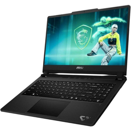Ноутбук MSI Cyborg 15 C13WE-230XRU Core i5 13420H 16Gb SSD512Gb NVIDIA GeForce RTX5050 8Gb 15.6