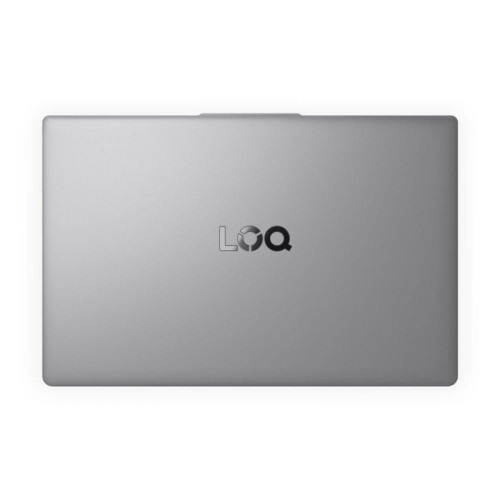 Ноутбук Lenovo LOQ 15IAX9E Intel Core i5-12450HX/16Gb/SSD512Gb/RTX3050 6Gb (65W)/15.6