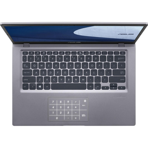 Ноутбук/ ASUS P1412CEA-EK0027 +cable 14