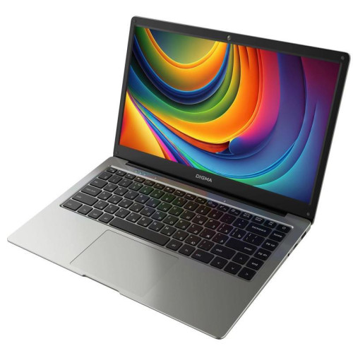 Ноутбук Digma EVE P4850 Pentium N5030 8Gb SSD256Gb Intel UHD Graphics 605 14 Ноутбук Digma EVE P4850 Pentium N5030 8Gb SSD256Gb Intel UHD Graphics 605 14