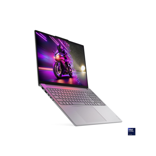 Ноутбук/ Lenovo Yoga Pro 9 16IAH10 16