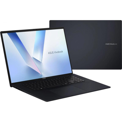 Ноутбук Asus Vivobook 18 M1807HA-S8055 Ryzen 7 260 32Gb SSD1Tb AMD Radeon 780M 18.4