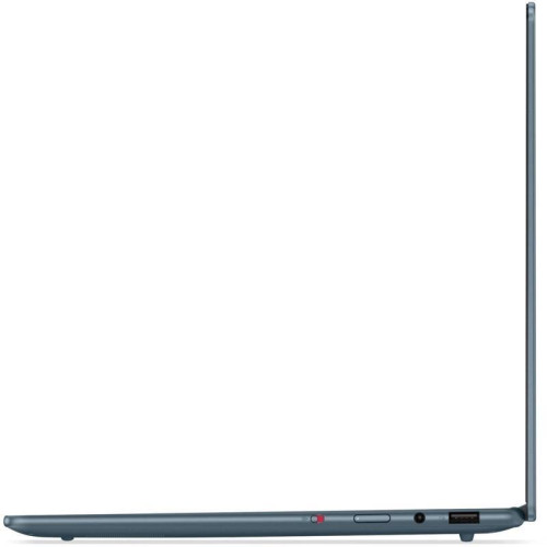 Ноутбук Lenovo Yoga Slim7 14AKP10 Ryzen AI 5 340 16Gb SSD1Tb AMD Radeon 840M 14