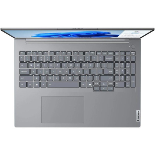 Ноутбук Lenovo ThinkBook 16 G8 IAL U7-255H/ 16Gb/ 512Gb/ DOS