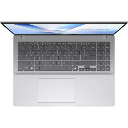 Ноутбук Asus VivoBook 16 X1607CA-MB271 Core Ultra 5 225H 16Gb SSD512Gb Intel Graphics 16