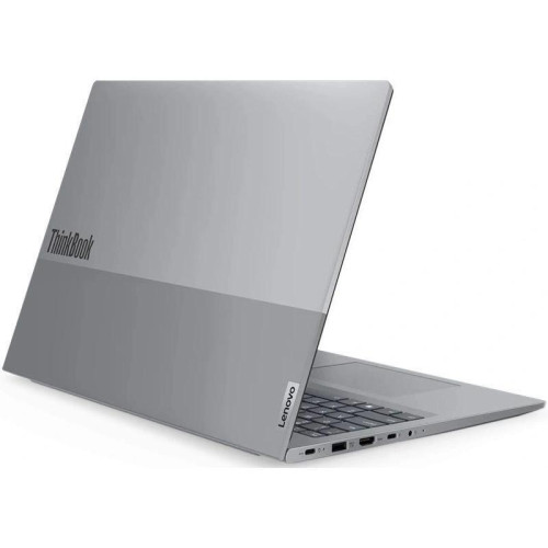 Ноутбук Lenovo Thinkbook 16 G6 IRL Core i7 13700H 16Gb SSD512Gb Intel Iris Xe graphics 16