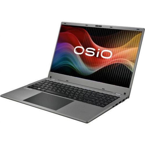 Ноутбук Osio BaseLine B150i-006s N-series N100 8Gb SSD512Gb Intel UHD Graphics 15.6