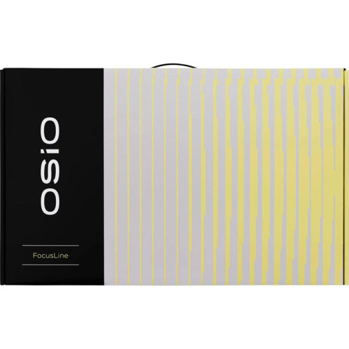 Ноутбук Osio FocusLine F140I-003 Core i5 1155G7 8Gb SSD512Gb Intel Iris Xe graphics 14
