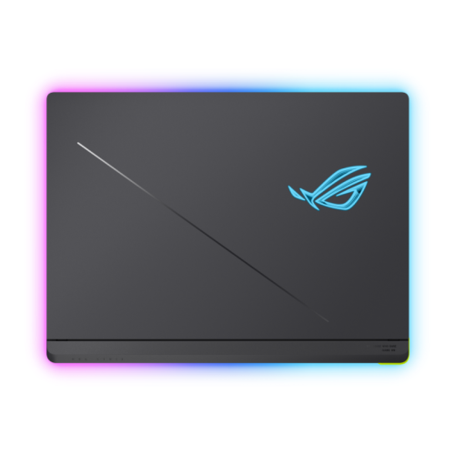 Ноутбук/ ASUS ROG Strix G18 G815LR-TT344 18
