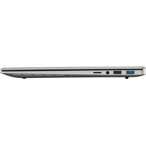 Ноутбук Osio FocusLine F160i-015 Core i5 1235U 16Gb SSD512Gb Intel Iris Xe graphics 16.1