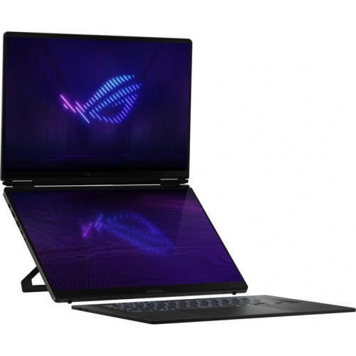 Ноутбук Asus ROG Zephyrus Duo 16 GX651AX-SR144W Core Ultra 9 386H 32Gb SSD1Tb NVIDIA GeForce RTX 5090 24Gb 16