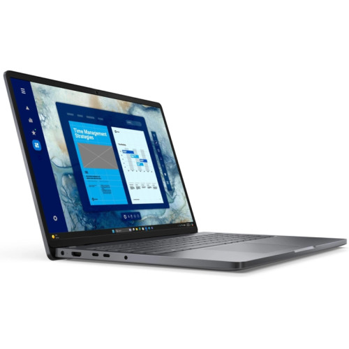 Ноутбук Dell Pro 16 Core Ultra 7 255U 16Gb SSD1Tb Intel Graphics 16