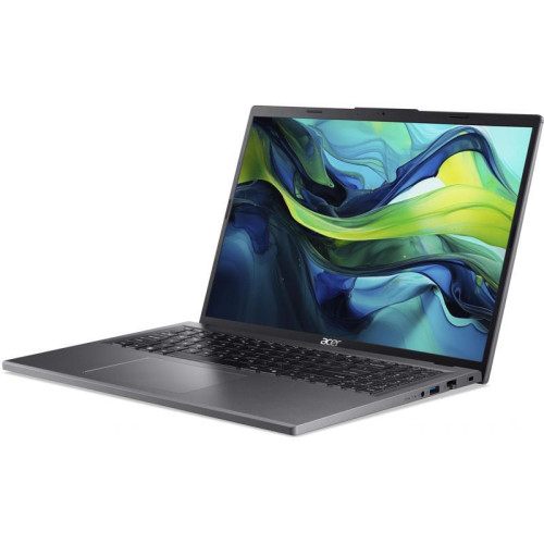 Ноутбук Acer Aspire 16 A16-51GM-5995 Core 5 120U 16Gb SSD512Gb NVIDIA GeForce RTX 2050 4Gb 16