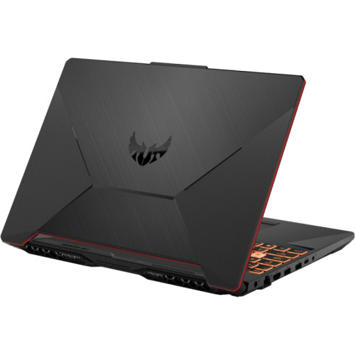 Ноутбук Asus TUF Gaming A15 FA506NCG-HN339 Ryzen 7 8845HS 8Gb SSD512Gb NVIDIA GeForce RTX 3050 4Gb 15.6