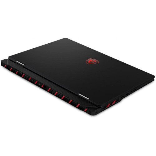 Ноутбук MSI Raider 18 HX AI A2XWIG-204RU Core Ultra 9 285HX 64Gb SSD4Tb NVIDIA GeForce RTX5080 16Gb 18