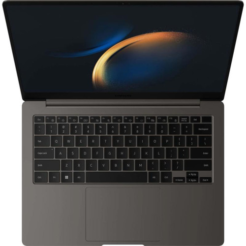 Ноутбук Samsung Galaxy Book 3 Pro NP944 Core i7 1360P 16Gb SSD512Gb Intel Iris Xe graphics 14