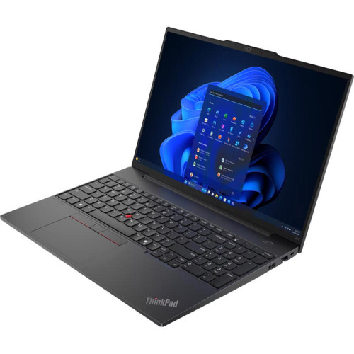 Ноутбук/ Lenovo ThinkPad E16 G2 16