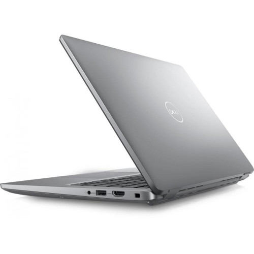 Ноутбук Dell Latitude 5450 Core Ultra 5 125U 8Gb SSD512Gb Intel Graphics 14