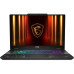 Ноутбук MSI Cyborg 17 B13WFKG-413XRU Core i5 13420H 16Gb SSD512Gb NVIDIA GeForce RTX 5060 8Gb 17.3