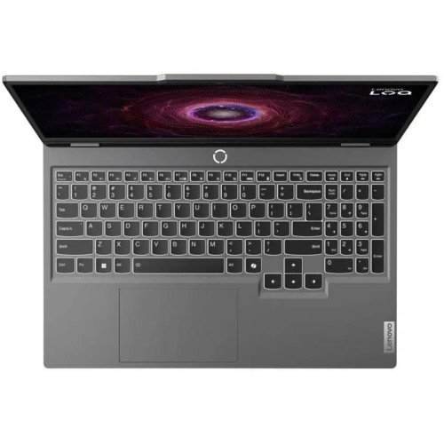 Ноутбук Lenovo LOQ 15ARP9 Ryzen 5 7235HS 16Gb SSD512Gb NVIDIA GeForce RTX 3050 6Gb 15.6