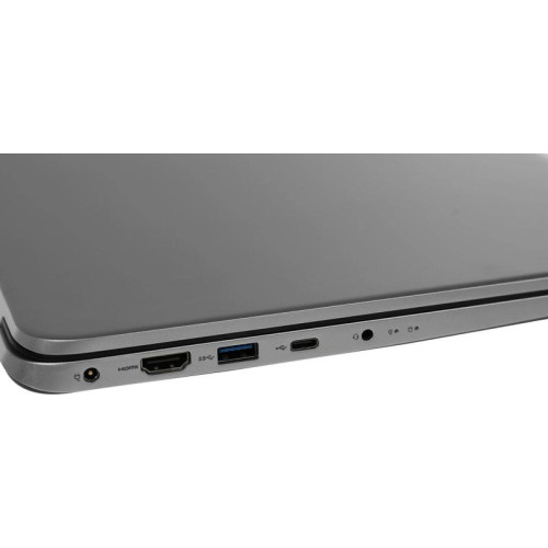 Ноутбук Maibenben M547 Pro Ryzen 7 Pro 4750U 8Gb SSD256Gb AMD Radeon 15.6