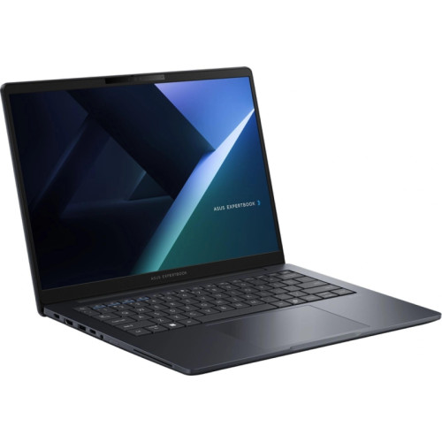 Ноутбук Asus Expertbook B3 B3405CCA-U716512G0D Core Ultra 7 255H 16Gb SSD512Gb Intel Iris Xe graphics 14 Ноутбук Asus Expertbook B3 B3405CCA-U716512G0D Core Ultra 7 255H 16Gb SSD512Gb Intel Iris Xe graphics 14