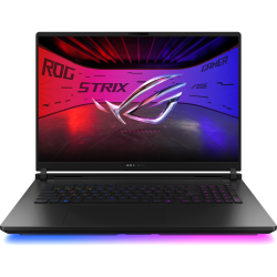 Ноутбук/ ASUS ROG Strix SCAR 18 G835LW-SA190W 18