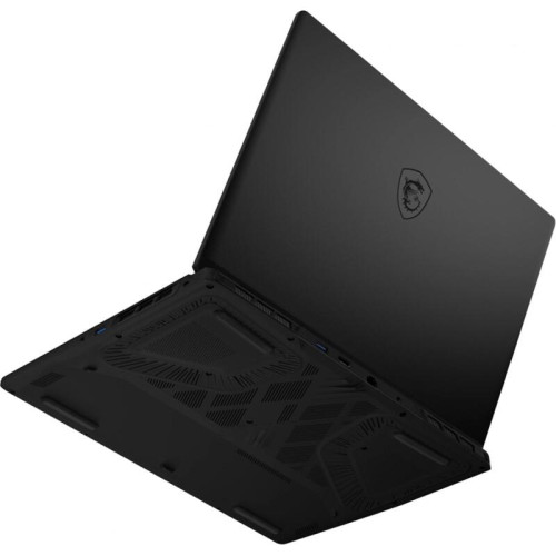 Ноутбук MSI Pulse 16 AI C1VGKG-018RU Core Ultra 7 155H 16Gb SSD1Tb NVIDIA GeForce RTX4070 8Gb 16