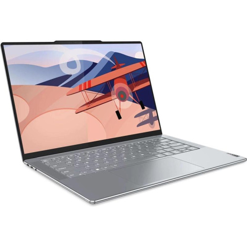Ультрабук Lenovo Yoga Slim 7 14APU8 Ryzen 5 7640S 16Gb SSD512Gb AMD Radeon 760M 14.5