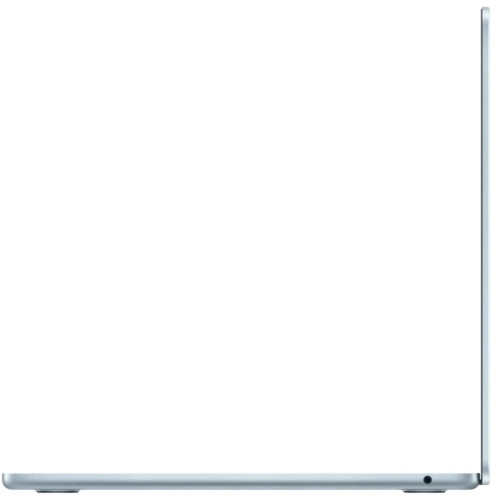 Ноутбук Apple/ 13-inch MacBook Air: Apple M4 10 core CPU, 8 core GPU/16GB/256GB SSD - Sky Blue/US