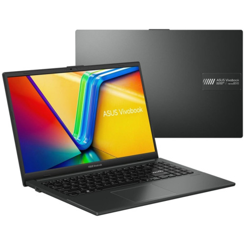 Ноутбук ASUS Vivobook Go 15 E1504FA-BQ2783 AMD Ryzen 5 40/8Gb (soldered D5)/SSD512Gb/UMA/15.6