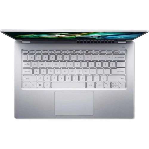 Ноутбук Acer Swift Go 14 SFG14-41-R7EG AMD Ryzen 7 7730U/16Gb/SSD1024Gb/14