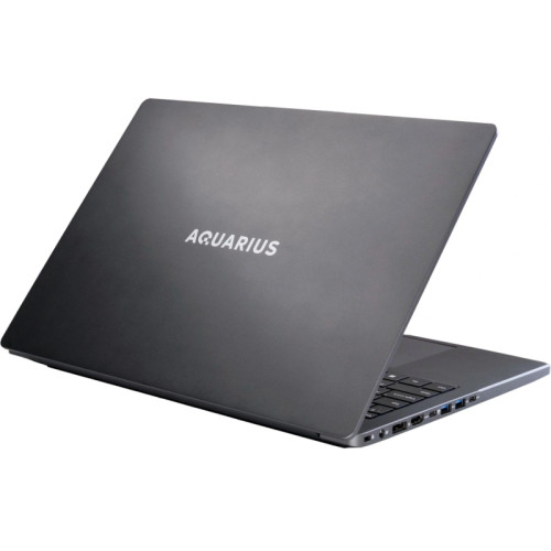 Ноутбук Aquarius Cmp NE356 Ryzen 5 6600H 8Gb SSD512Gb 16