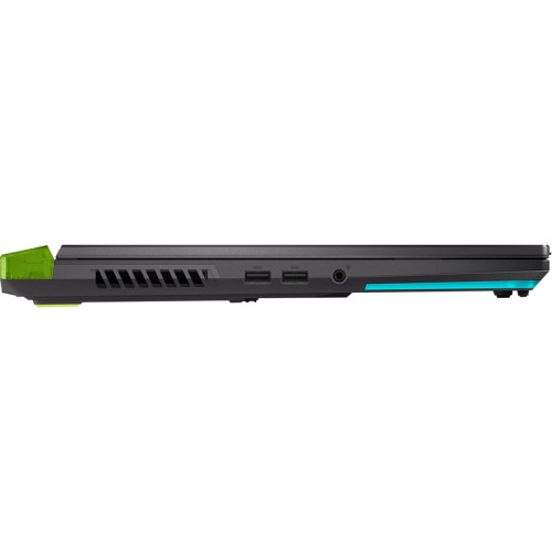 Ноутбук/ ASUS ROG G713RM-KH097 17.3