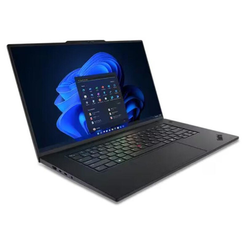 Ноутбук/ Lenovo ThinkPad P1 G8 16