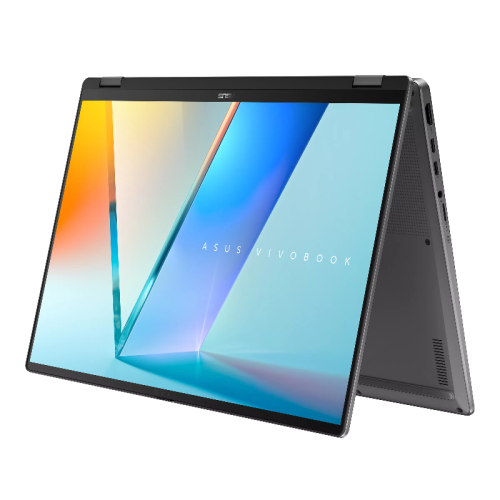Ноутбук/ ASUS TP3607AA-SI063W flip 16