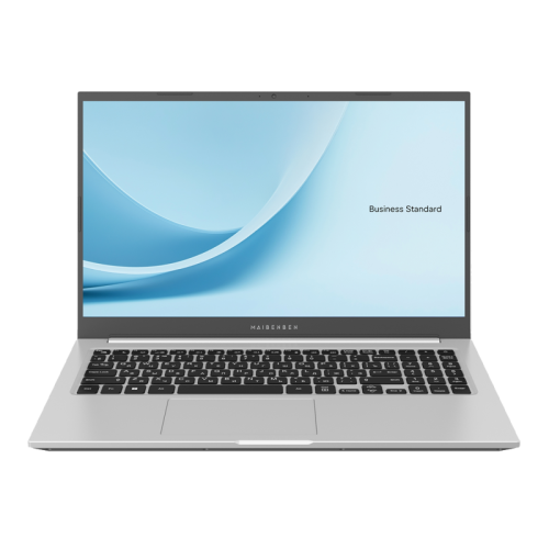 Ноутбук/ Maibenben M555 15.6