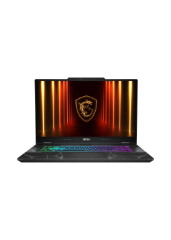 Ноутбук MSI Cyborg 17 B2RWEKG-279XRU Intel Core 7 240H/16Gb/SSD1Tb/RTX5050 8Gb (45W)/17.3