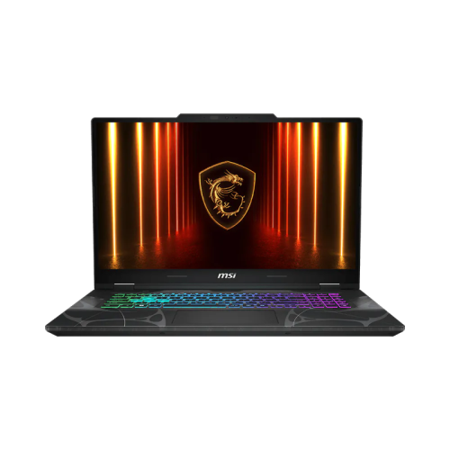 Ноутбук MSI Cyborg 17 B2RWEKG-279XRU Intel Core 7 240H/16Gb/SSD1Tb/RTX5050 8Gb (45W)/17.3