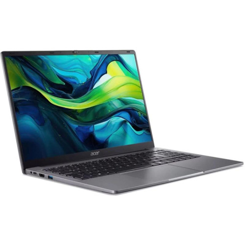 Ноутбук Acer Aspire Lite AL15-32P-C1KD Celeron N4500 8Gb SSD256Gb Intel UHD Graphics 15.6