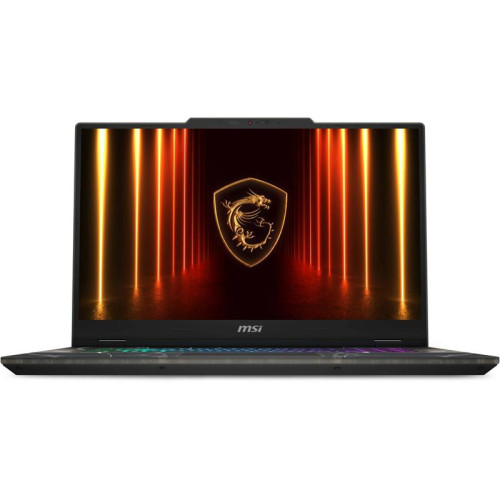 Ноутбук MSI Cyborg 17 B13WEKG-215XRU Core i7 13620H 16Gb SSD1Tb NVIDIA GeForce RTX5050 8Gb 17.3
