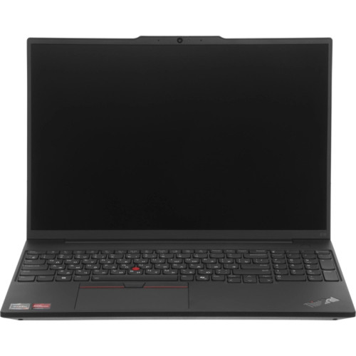 Ноутбук Lenovo ThinkPad E16 G2 Ryzen 7 7735HS 32Gb SSD512Gb AMD Radeon 680M 16