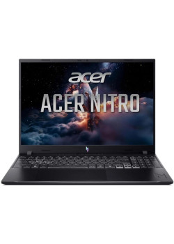 Ноутбук Acer Nitro V 16S ANV16-I31-71BH Core 7 240H 16Gb SSD512Gb NVIDIA GeForce RTX 5060 8Gb 16