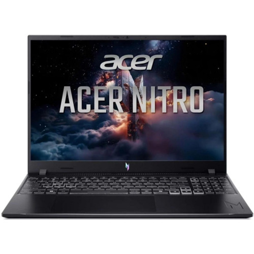 Ноутбук Acer Nitro V 16S ANV16-I31-71BH Core 7 240H 16Gb SSD512Gb NVIDIA GeForce RTX 5060 8Gb 16