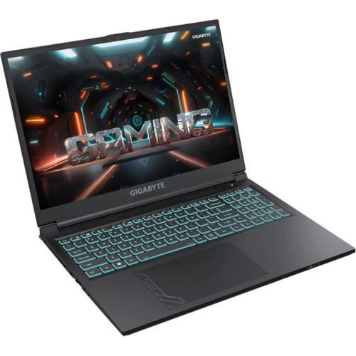 Ноутбук Gigabyte G6 Core i7 13620H 32Gb SSD512Gb NVIDIA GeForce RTX4060 8Gb 16
